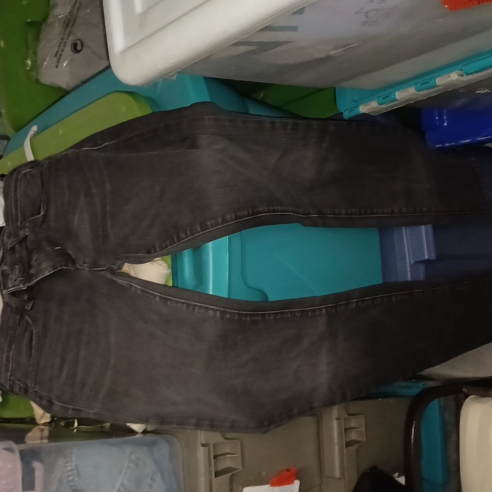 J Brand Jean sz25 gray